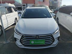 BYD Song MAX 2021 Upgraded 1.5T Automatic Luxury 7-Seater - ფოტო 3