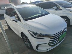 BYD Song MAX 2021 Upgraded 1.5T Automatic Luxury 7-Seater - ფოტო 4