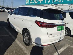 BYD Song MAX 2021 Upgraded 1.5T Automatic Luxury 7-Seater - ფოტო 5