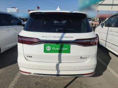 BYD Song MAX 2021 Upgraded 1.5T Automatic Luxury 7-Seater - ფოტო 6
