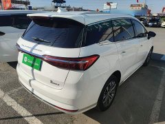 BYD Song MAX 2021 Upgraded 1.5T Automatic Luxury 7-Seater - ფოტო 7