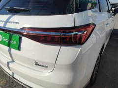 BYD Song MAX 2021 Upgraded 1.5T Automatic Luxury 7-Seater - ფოტო 8