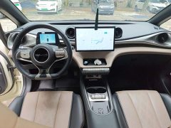 BYD Dolphin 420km Fashion Edition - ფოტო 10