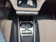 BYD Dolphin 420km Fashion Edition - ფოტო 14