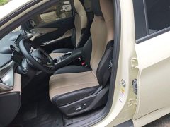 BYD Dolphin 420km Fashion Edition - ფოტო 15