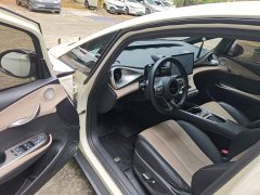 BYD Dolphin 420km Fashion Edition - ფოტო 16
