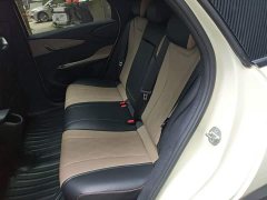 BYD Dolphin 420km Fashion Edition - ფოტო 17