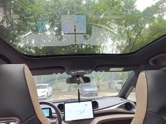 BYD Dolphin 420km Fashion Edition - ფოტო 18