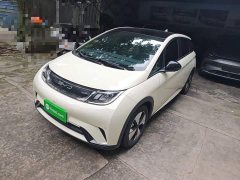 BYD Dolphin 420km Fashion Edition - ფოტო 2