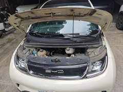 BYD Dolphin 420km Fashion Edition - ფოტო 20