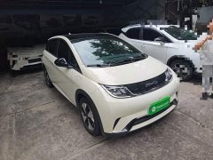 BYD Dolphin 420km Fashion Edition - ფოტო 4