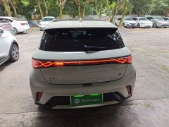 BYD Dolphin 420km Fashion Edition - ფოტო 6