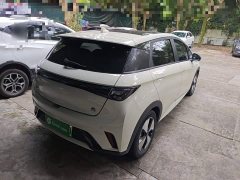 BYD Dolphin 420km Fashion Edition - ფოტო 7