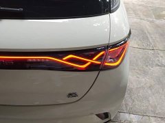 BYD Dolphin 420km Fashion Edition - ფოტო 8