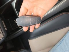 BYD Dolphin 420km Fashion Edition - ფოტო 9