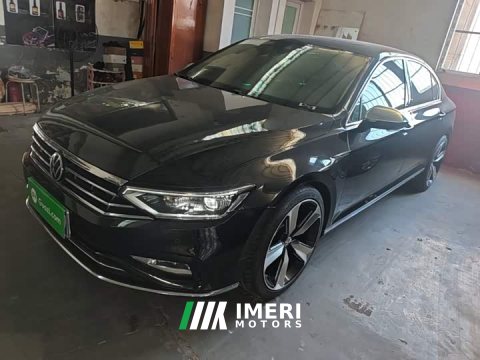 2021 Volkswagen Magotan 2020 330TSI DSG Luxury - ავტომობილი ჩინეთიდან