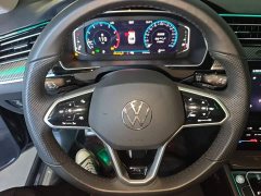 Volkswagen Magotan 2020 330TSI DSG Luxury - ფოტო 11