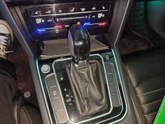 Volkswagen Magotan 2020 330TSI DSG Luxury - ფოტო 14