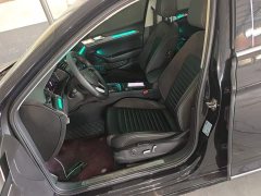 Volkswagen Magotan 2020 330TSI DSG Luxury - ფოტო 15