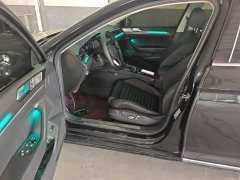 Volkswagen Magotan 2020 330TSI DSG Luxury - ფოტო 16
