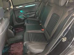 Volkswagen Magotan 2020 330TSI DSG Luxury - ფოტო 17