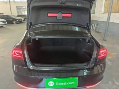 Volkswagen Magotan 2020 330TSI DSG Luxury - ფოტო 19