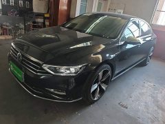 Volkswagen Magotan 2020 330TSI DSG Luxury - ფოტო 2