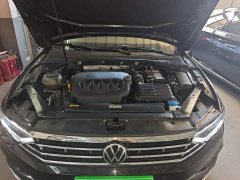 Volkswagen Magotan 2020 330TSI DSG Luxury - ფოტო 20