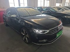 Volkswagen Magotan 2020 330TSI DSG Luxury - ფოტო 4