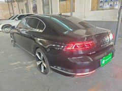 Volkswagen Magotan 2020 330TSI DSG Luxury - ფოტო 5