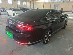 Volkswagen Magotan 2020 330TSI DSG Luxury - ფოტო 7