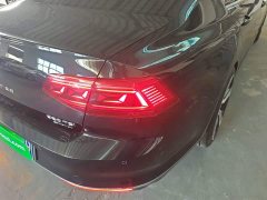 Volkswagen Magotan 2020 330TSI DSG Luxury - ფოტო 8