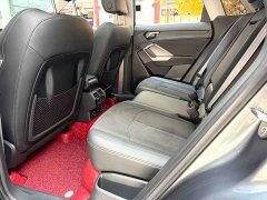 Audi Q3 35 TFSI Fashion Dynamic - ფოტო 10