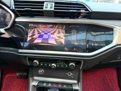 Audi Q3 35 TFSI Fashion Dynamic - ფოტო 12