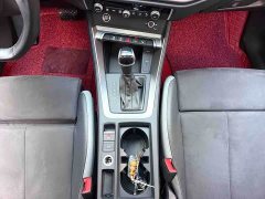 Audi Q3 35 TFSI Fashion Dynamic - ფოტო 13