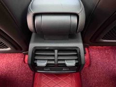 Audi Q3 35 TFSI Fashion Dynamic - ფოტო 14