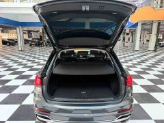 Audi Q3 35 TFSI Fashion Dynamic - ფოტო 16
