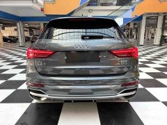 Audi Q3 35 TFSI Fashion Dynamic - ფოტო 17