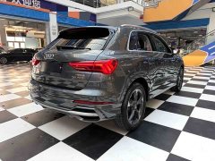Audi Q3 35 TFSI Fashion Dynamic - ფოტო 18