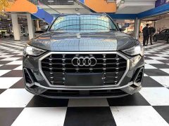 Audi Q3 35 TFSI Fashion Dynamic - ფოტო 2