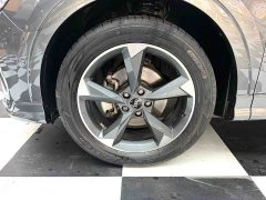 Audi Q3 35 TFSI Fashion Dynamic - ფოტო 4
