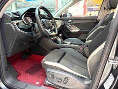 Audi Q3 35 TFSI Fashion Dynamic - ფოტო 5