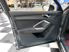 Audi Q3 35 TFSI Fashion Dynamic - ფოტო 6