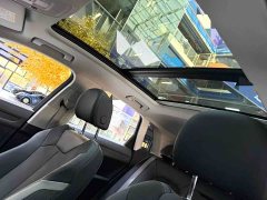Audi Q3 35 TFSI Fashion Dynamic - ფოტო 7
