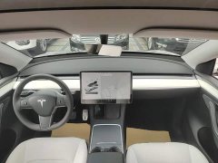 Tesla Model Y Standard Range RWD - ფოტო 10