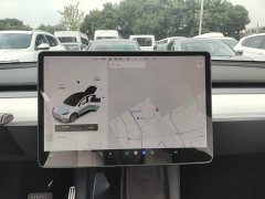 Tesla Model Y Standard Range RWD - ფოტო 13