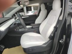 Tesla Model Y Standard Range RWD - ფოტო 15