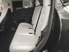 Tesla Model Y Standard Range RWD - ფოტო 17
