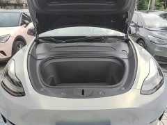 Tesla Model Y Standard Range RWD - ფოტო 20