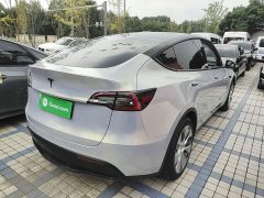 Tesla Model Y Standard Range RWD - ფოტო 7